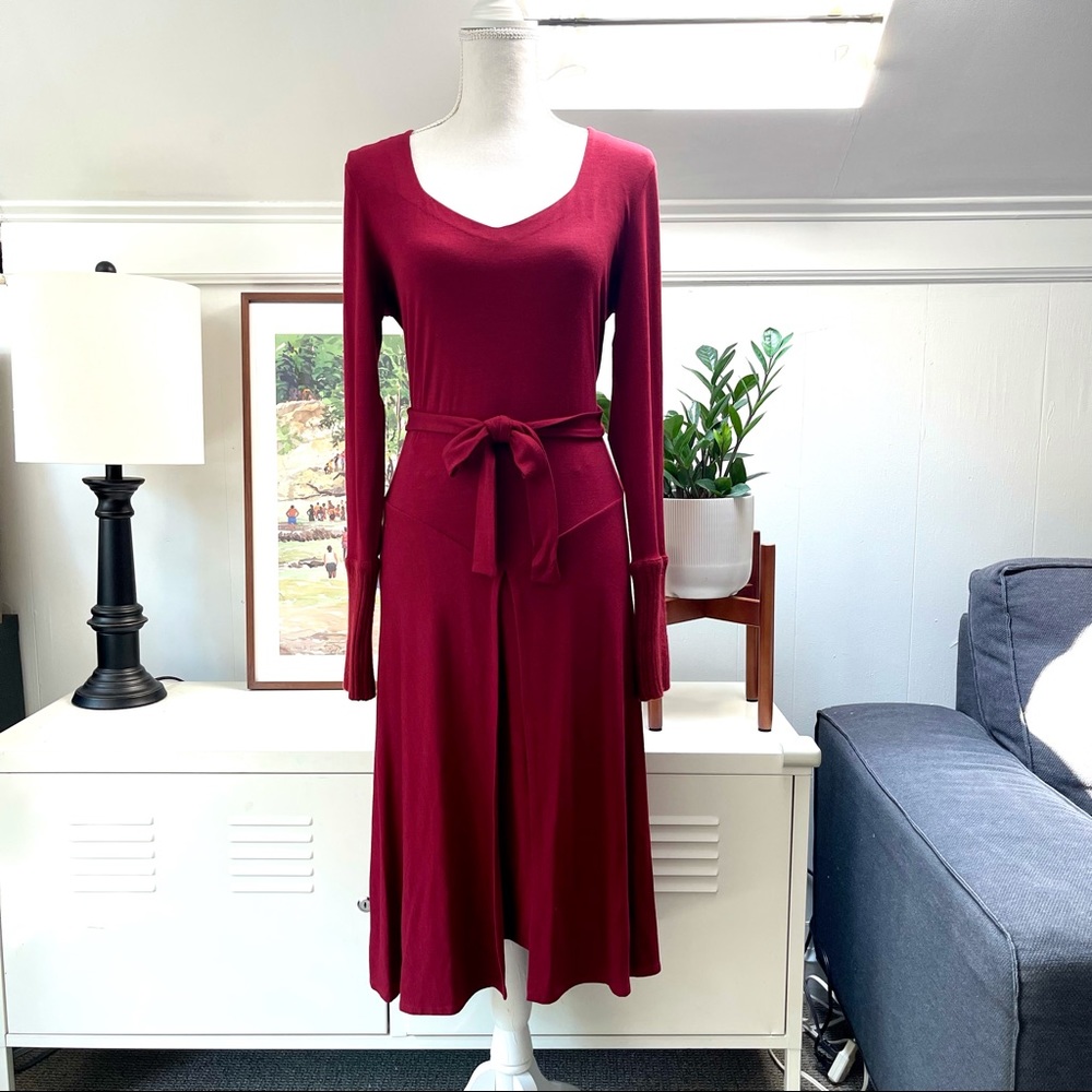 MaxMara Knit Dress